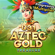 Aztec Gold Treasure