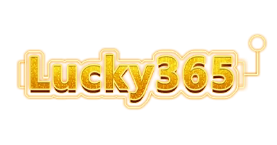 โลโก้ค่ายเกม Lucky365 ที่ U31 เว็บตรง